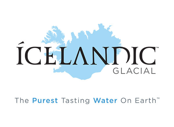 Icelandic Glacial Announces New Chief Financial Officer Raymond Thu
