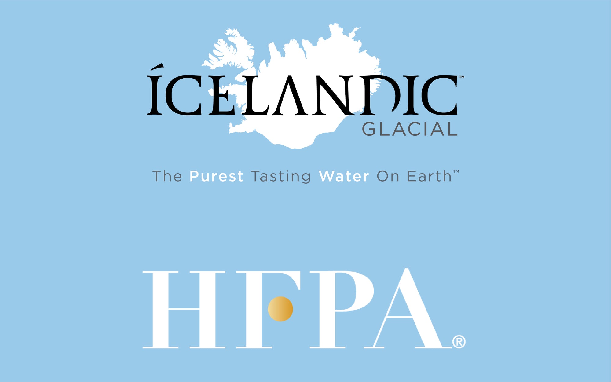 The Hollywood Foreign Press Association and Icelandic Glacial Team Up to Support Disaster Relief Efforts in Flint and Puerto Rico