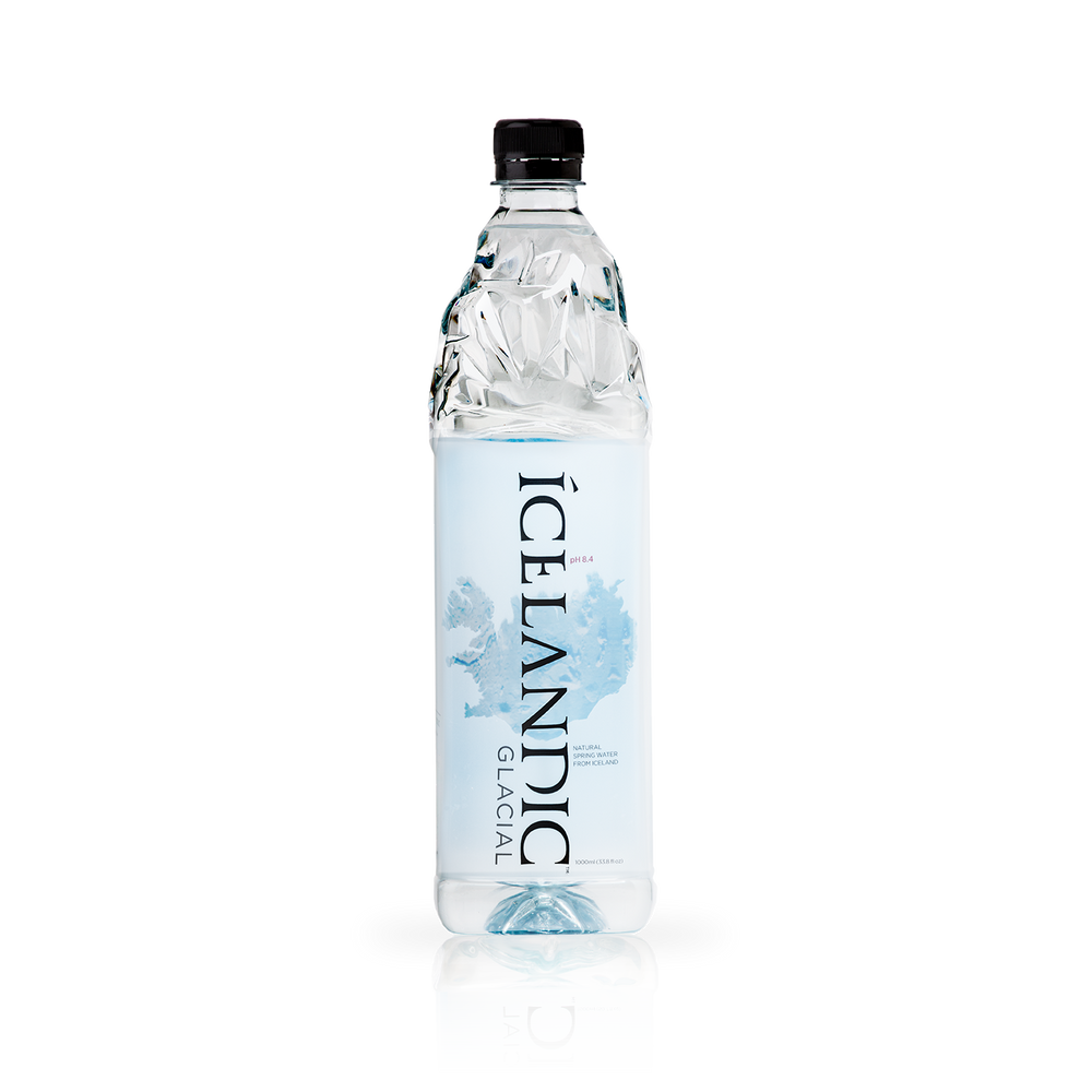 NATURAL SPRING WATER