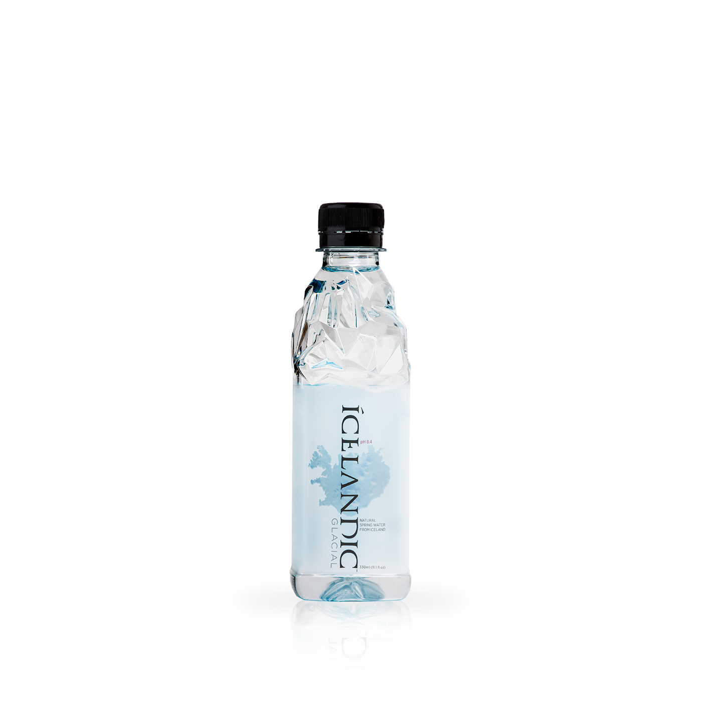 Icelandic Glacial Secures Partnership with E! Series Cocktail Wars